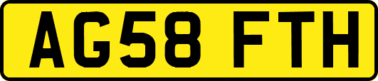 AG58FTH