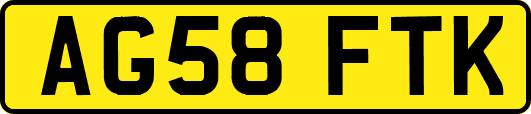 AG58FTK