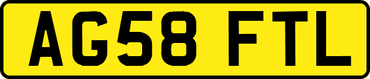 AG58FTL