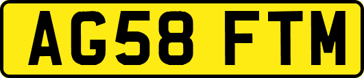AG58FTM