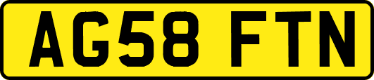 AG58FTN