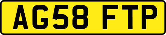 AG58FTP