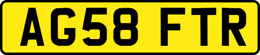 AG58FTR