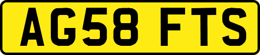 AG58FTS