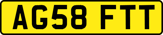AG58FTT