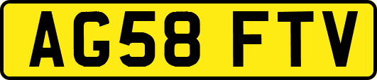 AG58FTV
