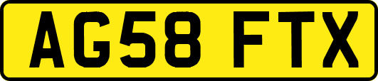 AG58FTX