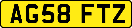 AG58FTZ