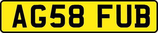 AG58FUB