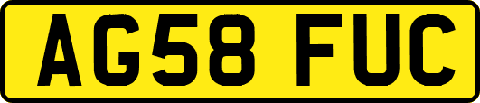 AG58FUC