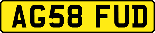 AG58FUD