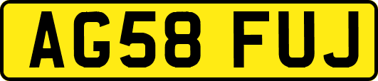 AG58FUJ