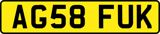 AG58FUK