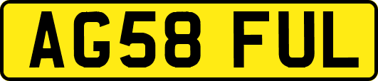 AG58FUL