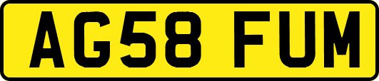 AG58FUM