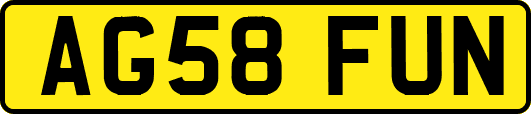 AG58FUN