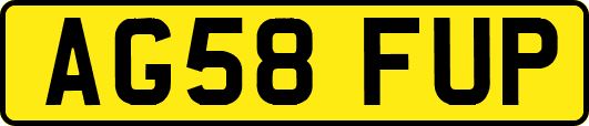 AG58FUP