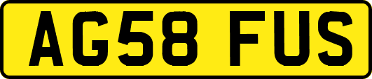 AG58FUS