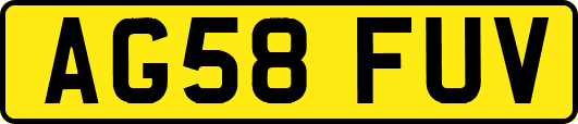 AG58FUV