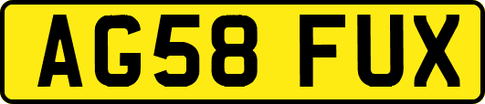 AG58FUX