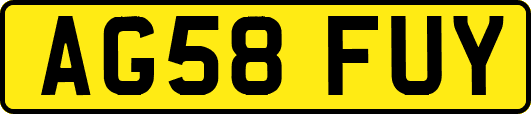 AG58FUY