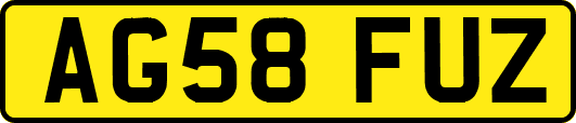 AG58FUZ