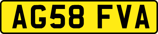 AG58FVA