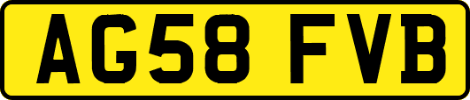 AG58FVB