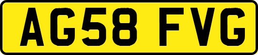 AG58FVG