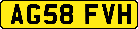 AG58FVH
