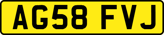 AG58FVJ
