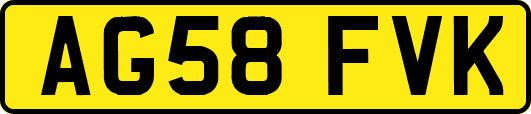 AG58FVK