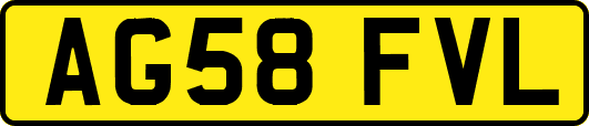 AG58FVL
