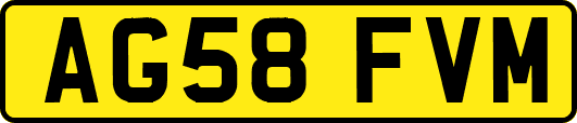 AG58FVM