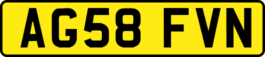 AG58FVN