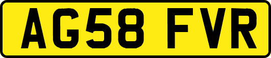 AG58FVR