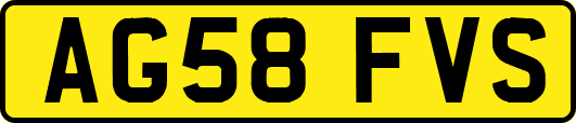 AG58FVS