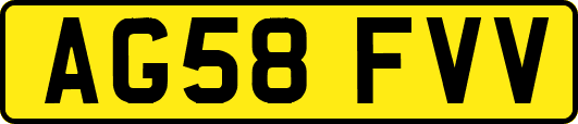 AG58FVV