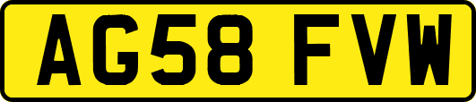AG58FVW