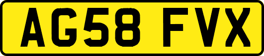 AG58FVX