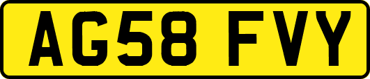 AG58FVY