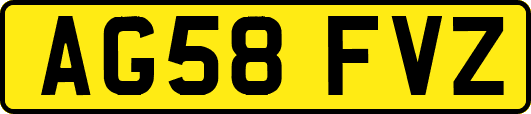 AG58FVZ