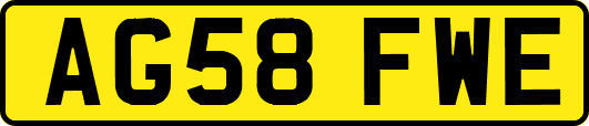 AG58FWE