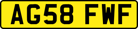 AG58FWF