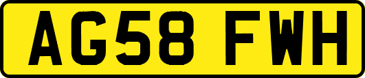 AG58FWH