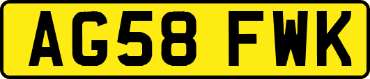 AG58FWK