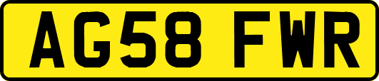 AG58FWR