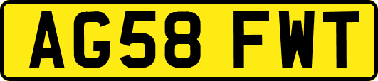 AG58FWT