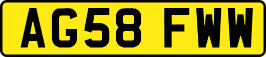 AG58FWW