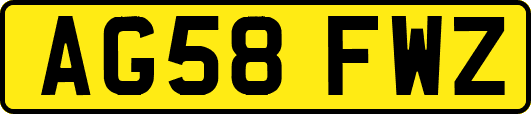 AG58FWZ